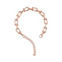 Bracelet Bronzallure Femme in  Alliage Métallique WSBZ02522.R